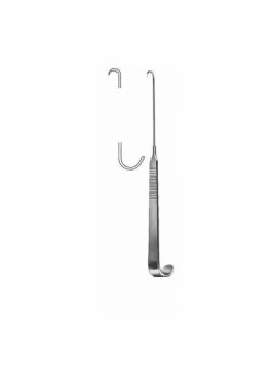 Tracheal Hook